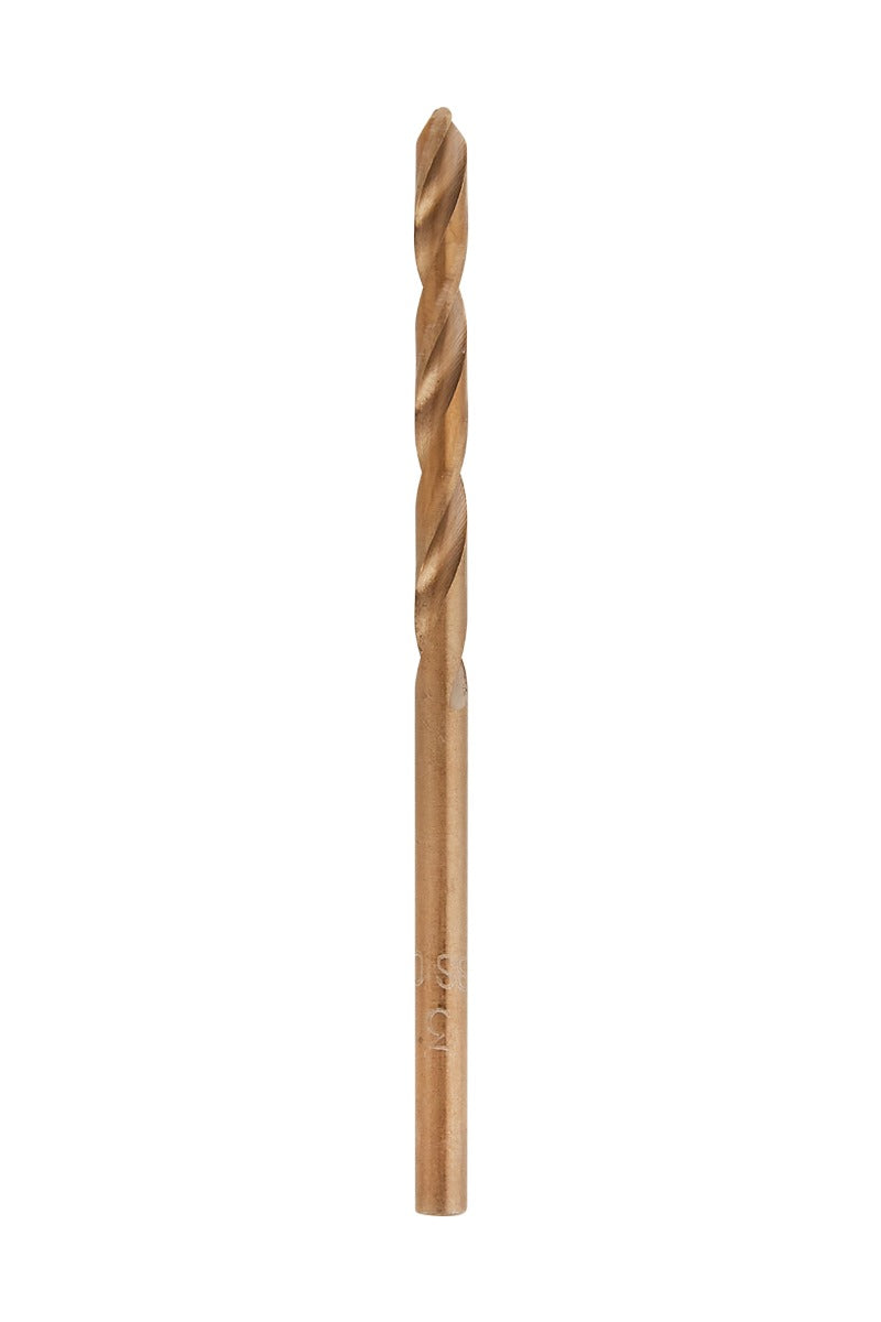 Blue Spot Tools 10 PCE Cobalt Drills (3mm)