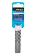 Blue Spot Tools 10 PCE 3.2mm HSS Drill Set