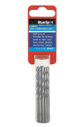 Blue Spot Tools 10 PCE 3.5mm HSS Drill Set