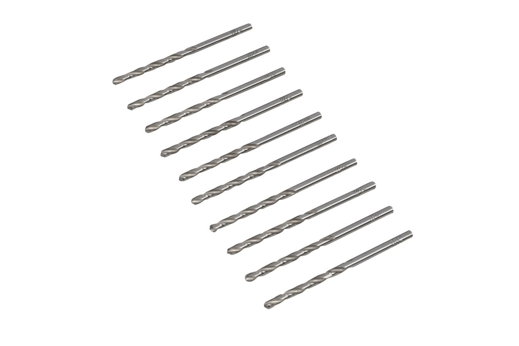 Blue Spot Tools 10 PCE 3.5mm HSS Drill Set