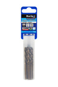 Blue Spot Tools 10 PCE Cobalt Drills (4.2mm)