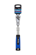 Blue Spot Tools 3/8" Telescopic Flexible Ratchet (250-350mm) (72 Teeth)