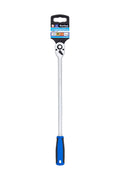 Blue Spot Tools 300MM (12") 1/4" Extra Long Ratchet (72 Teeth)
