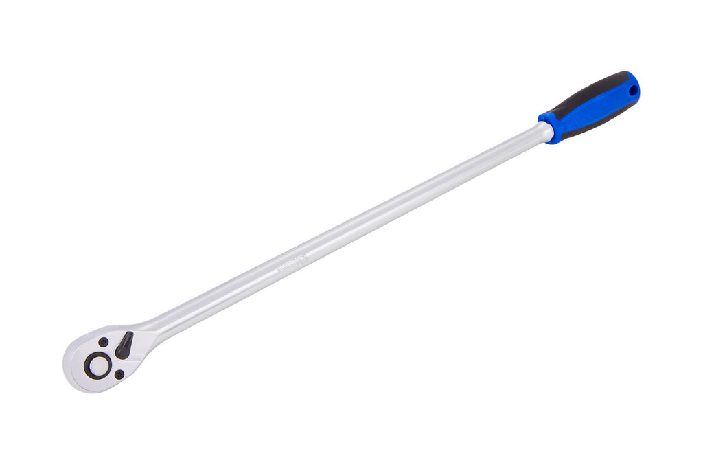 Blue Spot Tools 460MM (18") 3/8" Extra Long Ratchet (72 Teeth)