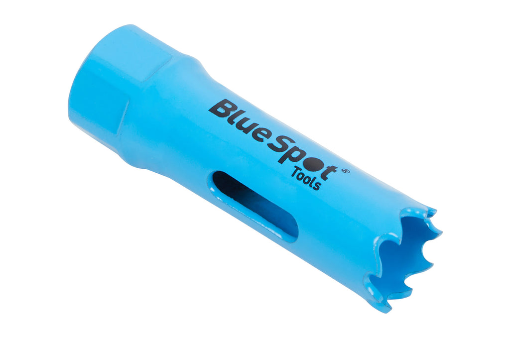 Blue Spot Tools 16mm (5/8") Bi-Metal Hole Saw