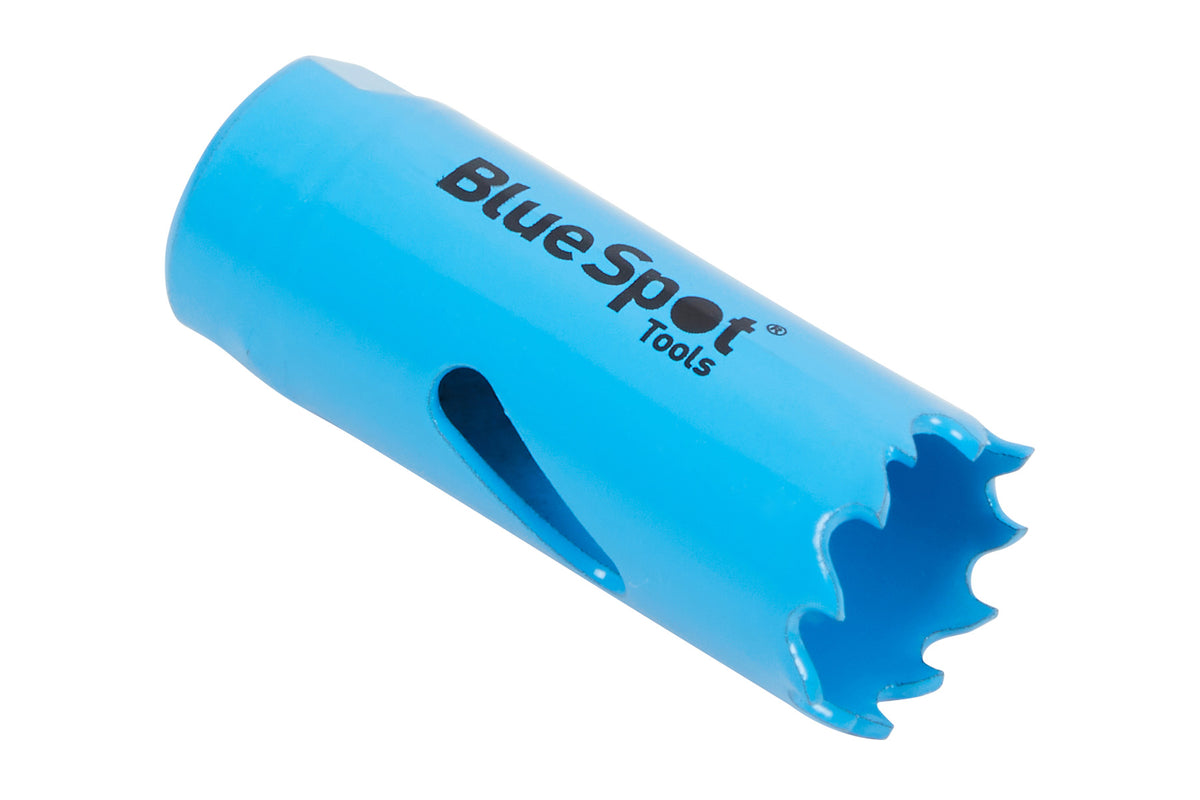Blue Spot Tools 20mm (25/32") Bi-Metal Hole Saw