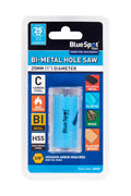 Blue Spot Tools 25mm (1") Bi-Metal Hole Saw