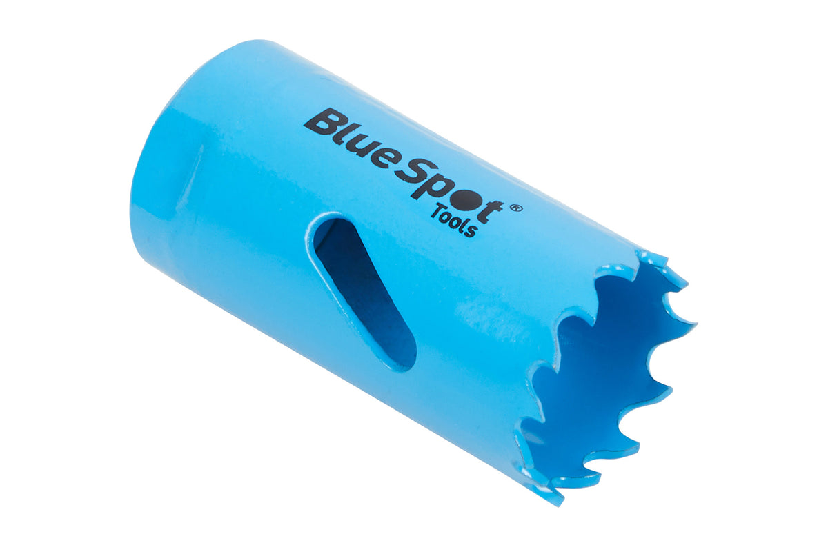 Blue Spot Tools 25mm (1") Bi-Metal Hole Saw