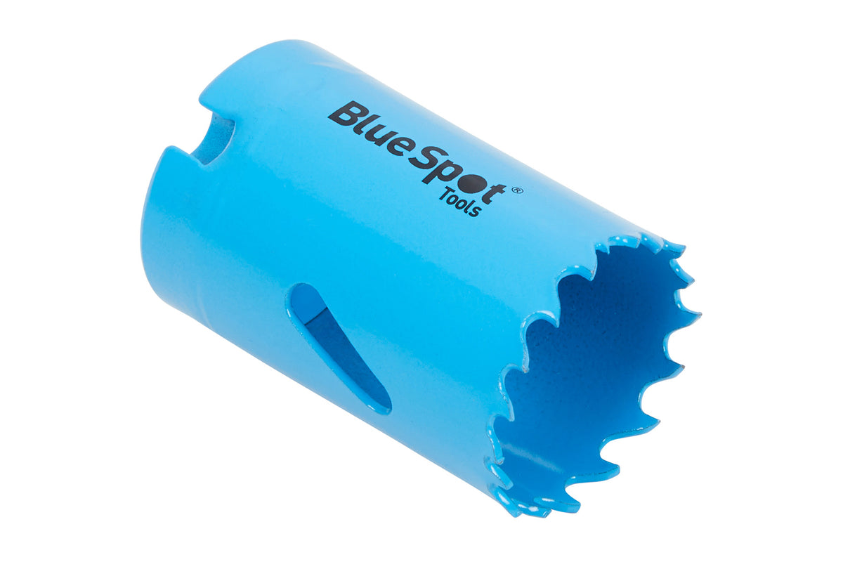 Blue Spot Tools 32mm (1 1/4") Bi-Metal Hole Saw