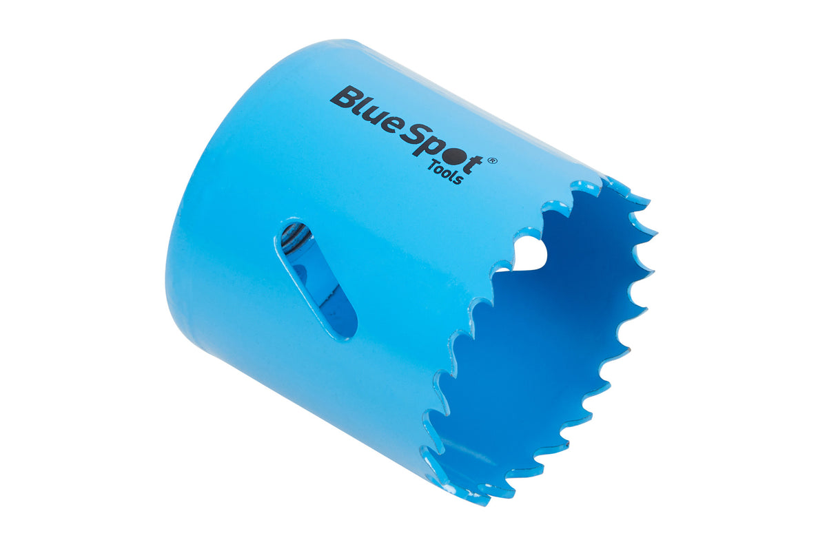 Blue Spot Tools 44mm (1 3/4") Bi-Metal Hole Saw