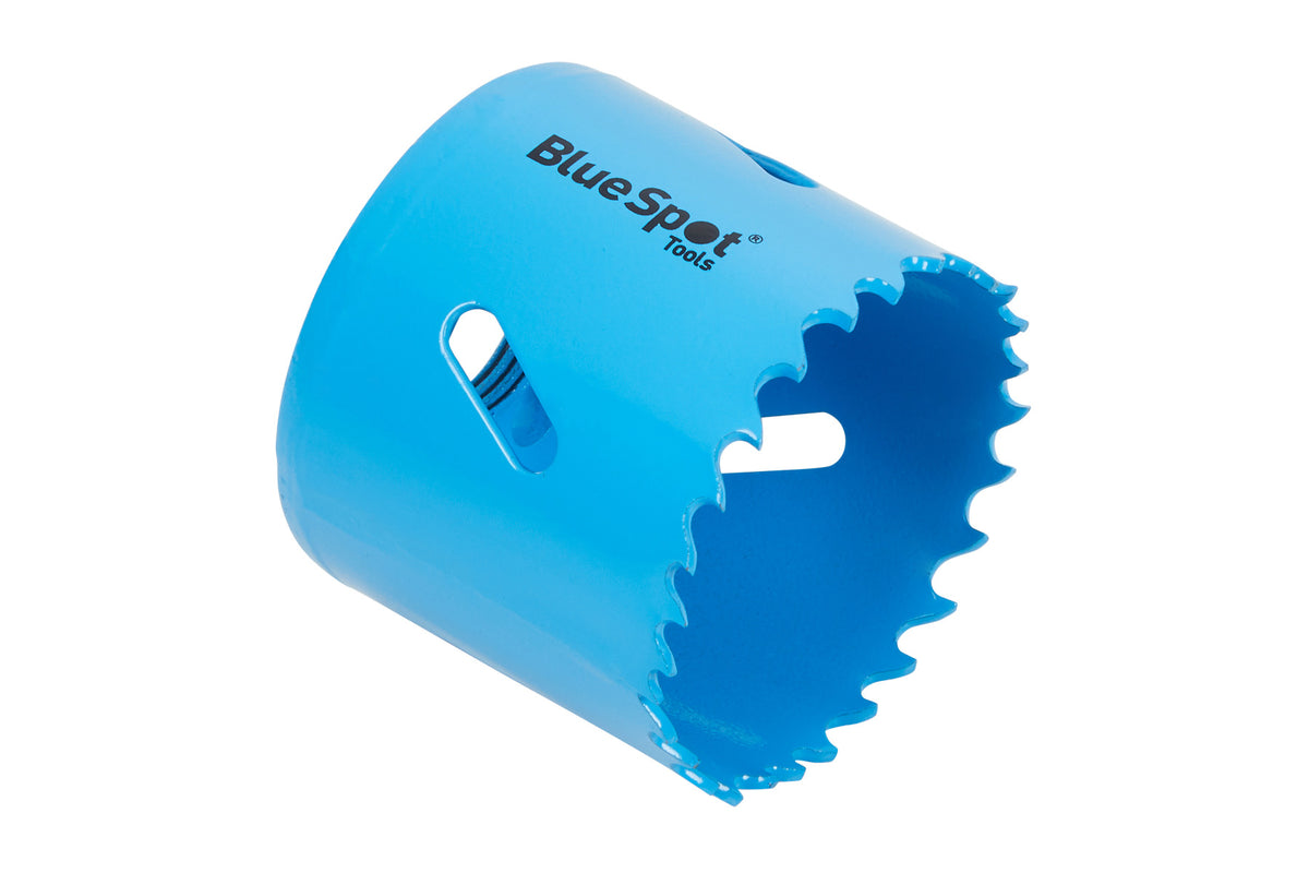 Blue Spot Tools 51mm (2") Bi-Metal Hole Saw