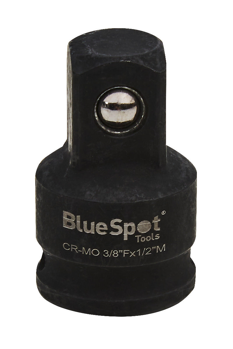 Blue Spot Tools 3/8" Female To 1/2" Male Impact Adaptor