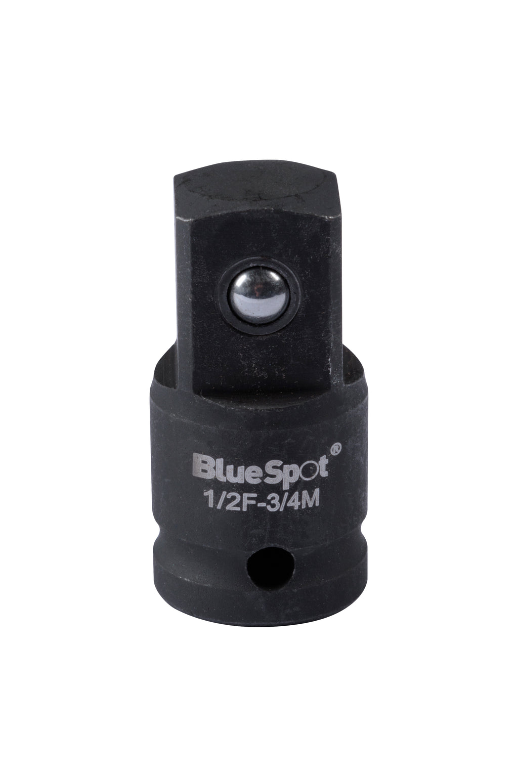 Blue Spot Tools 1/2" Female to 3/4" Male Impact Adaptor