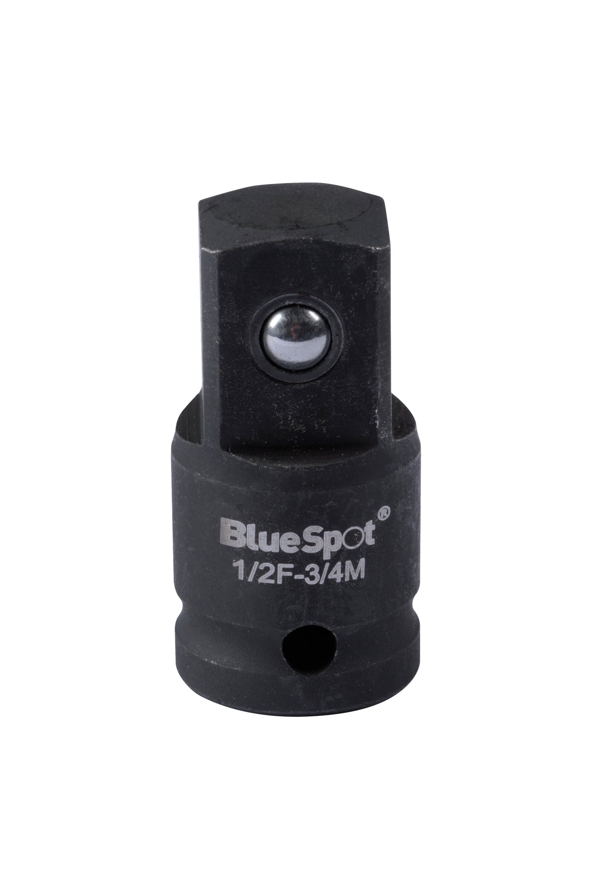 Blue Spot Tools 1/2" Female to 3/4" Male Impact Adaptor