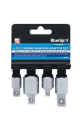 Blue Spot Tools 4 PCE Adaptor Set