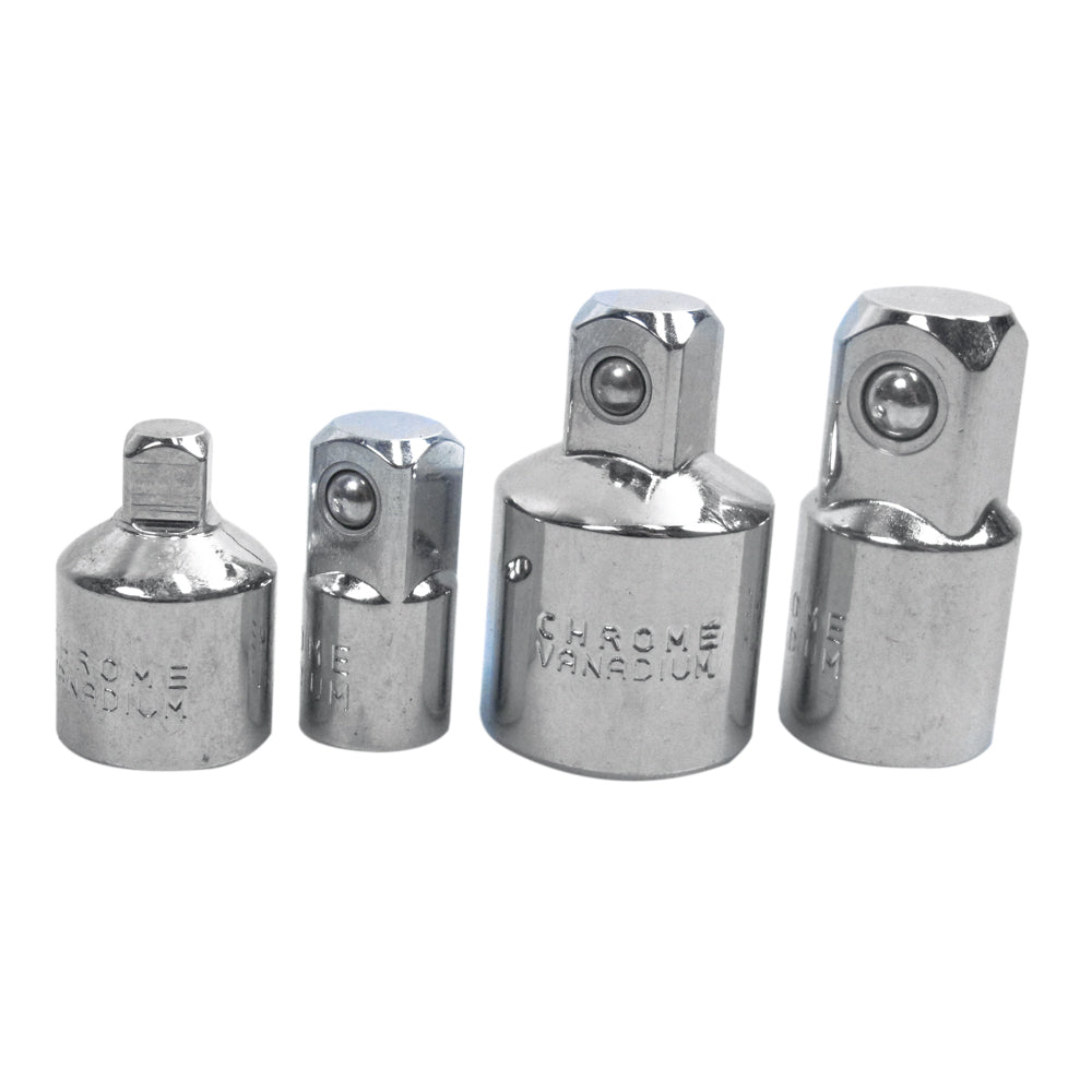 Blue Spot Tools 4 PCE Adaptor Set