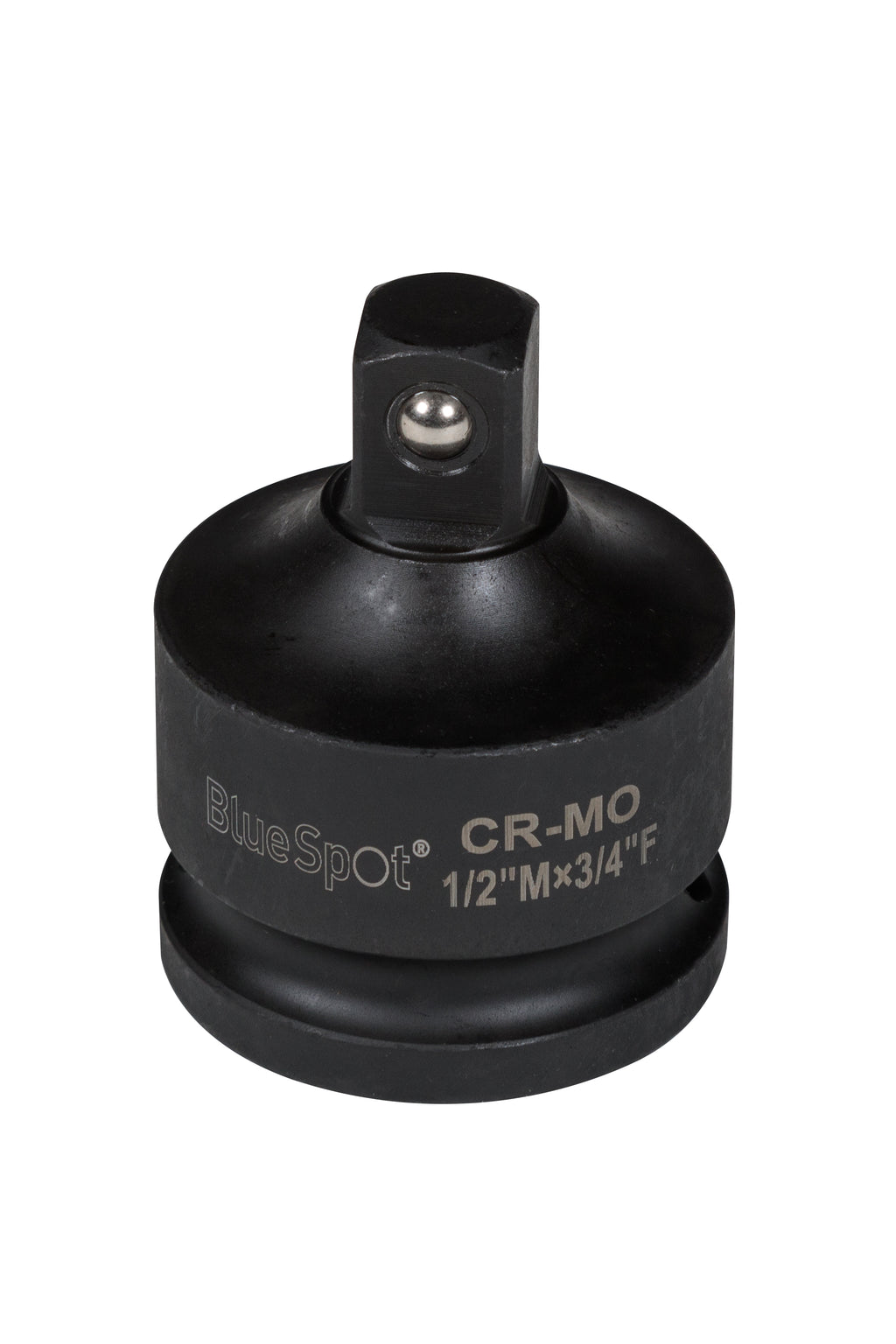 Blue Spot Tools 3/4" Female to 1/2" Male Impact Adaptor