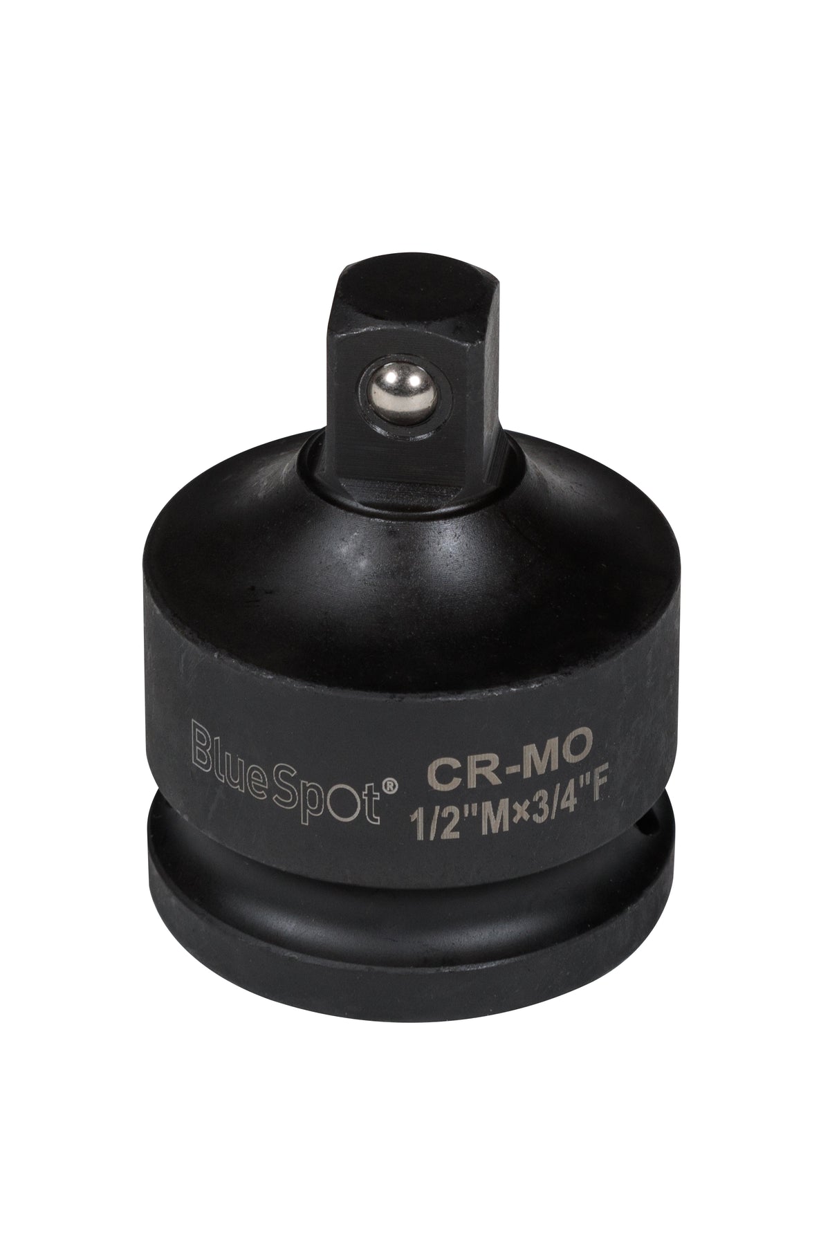 Blue Spot Tools 3/4" Female to 1/2" Male Impact Adaptor