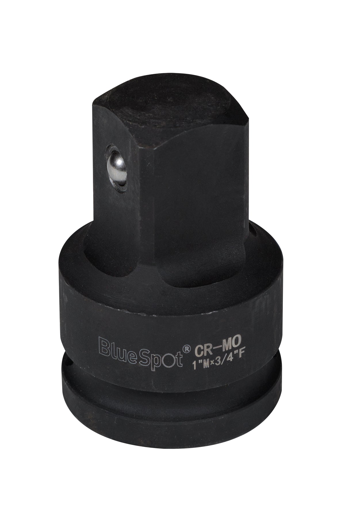 Blue Spot Tools 3/4" Female to 1" Male Impact Adaptor