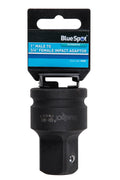 Blue Spot Tools 3/4" Female to 1" Male Impact Adaptor