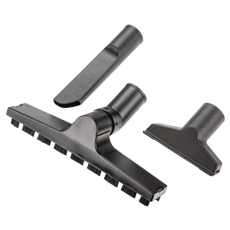GRAPHITE Vacuum cleaner attachments kit for 59G607, 59G608 — 59G607-149