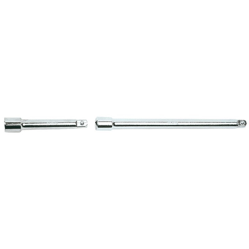 Top Tools Extensions 1/2", 120 mm, 245 mm, set 2 pcs — 38D159