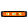 NEO TOOLS Torpedo spirit level 230 mm, with magnet — 71-002