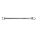 NEO TOOLS Offset ring spanner 12x13mm CrV, DIN 838 — 09-912