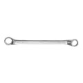 NEO TOOLS Offset ring spanner 20x22mm CrV, DIN 838 — 09-920