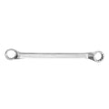 NEO TOOLS Offset ring spanner 24x27mm CrV, DIN 838 — 09-924