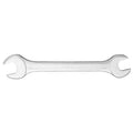 NEO TOOLS Double open wrench 17x19mm, CrV, DIN3110 — 09-817