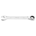 NEO TOOLS Combination spanner with ratchet 22 mm — 09-042