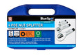 Blue Spot Tools 4 PCE Nut Splitter 9-27mm (3/8" - 1 1/16")