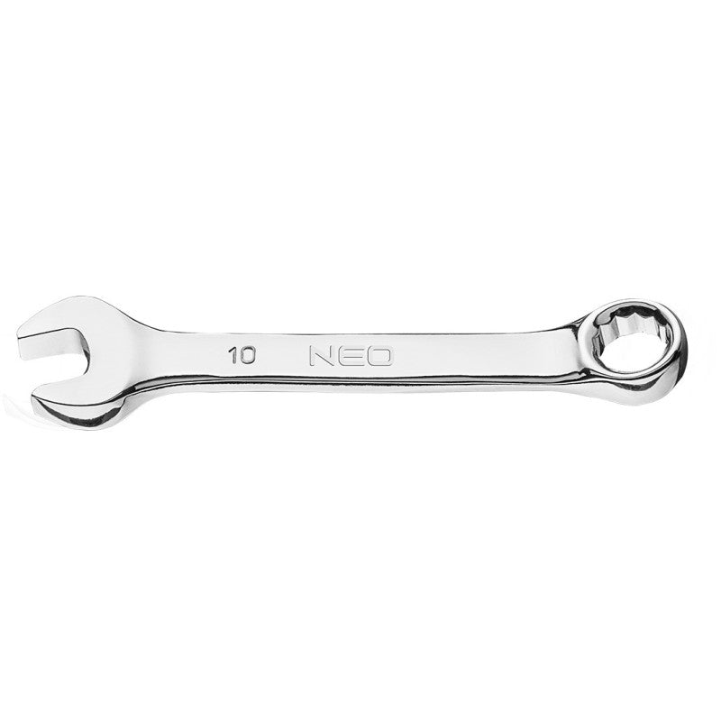 NEO TOOLS Open-end spanner 10 x 100 mm — 09-762