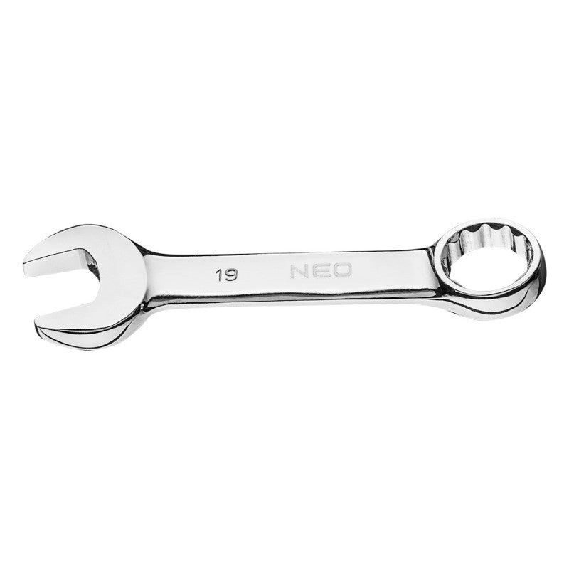 NEO TOOLS Combination spanner 19 x 141 mm — 09-771