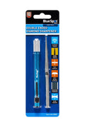 Blue Spot Tools Double Ended Diamond Sharpener