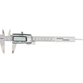 NEO TOOLS Digital caliper 150mm — 75-011