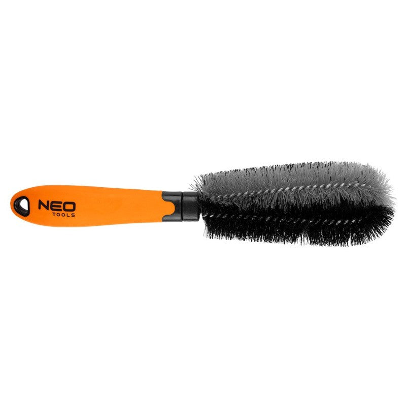 NEO TOOLS Wheel cleaning brush — 11-450