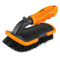 NEO TOOLS Universal brush for tyres, upholstery — 11-451