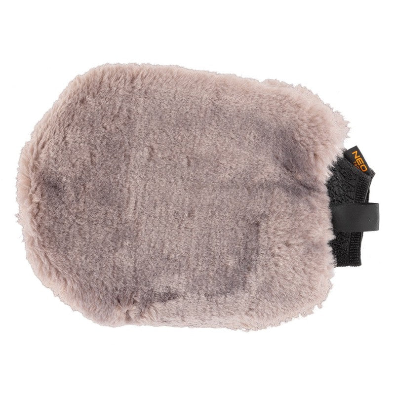 NEO TOOLS Gentle Car Wash Glove — 11-459