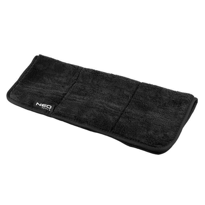 NEO TOOLS Car drying towel — 11-460