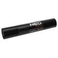NEO TOOLS Building sacks 120 L, black, 10 pieces, 50 mic — 15-985