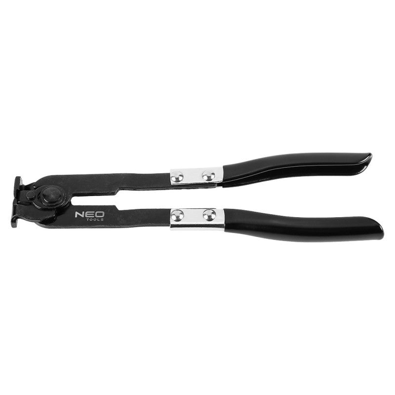 NEO TOOLS Pliers for hose clamp — 11-223