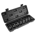 NEO TOOLS Torx impact bits on secket 1/2", set 8 pcs — 08-712