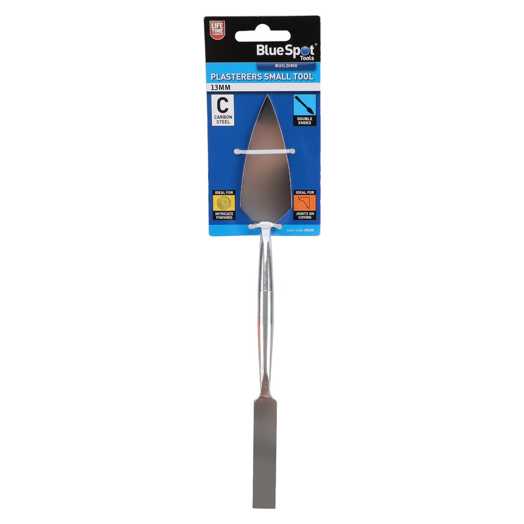 Blue Spot Tools 13MM Plasterers Small Tool