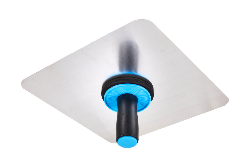 Blue Spot Tools 300 x 300mm (12 x 12") Aluminium Hawk