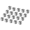 NEO TOOLS Taps M10, 20 pcs — 11-908