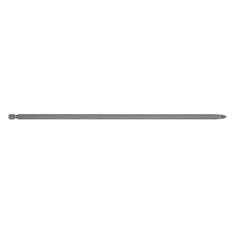 NEO TOOLS Screwdriver bit PZ2 x 300 mm — 56-573