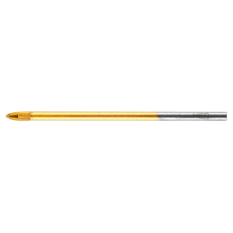 NEO TOOLS HM universal drill bit, 3 mm — 56-400