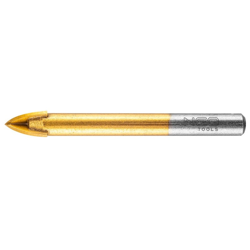 NEO TOOLS HM universal drill bit, 10 mm — 56-406